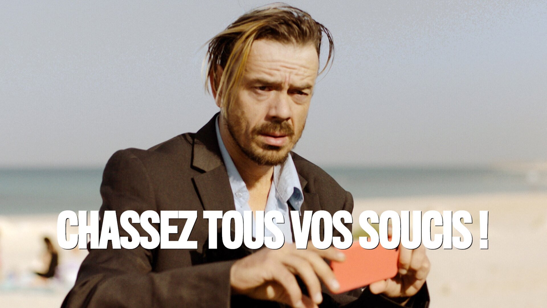 Vignette du programme télé Chassez tous vos soucis !