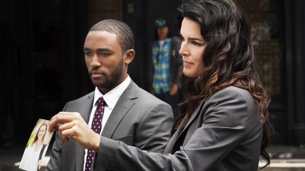 Vignette du programme télé Rizzoli & Isles