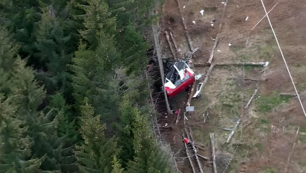 Vignette du programme télé Hors de contrôle