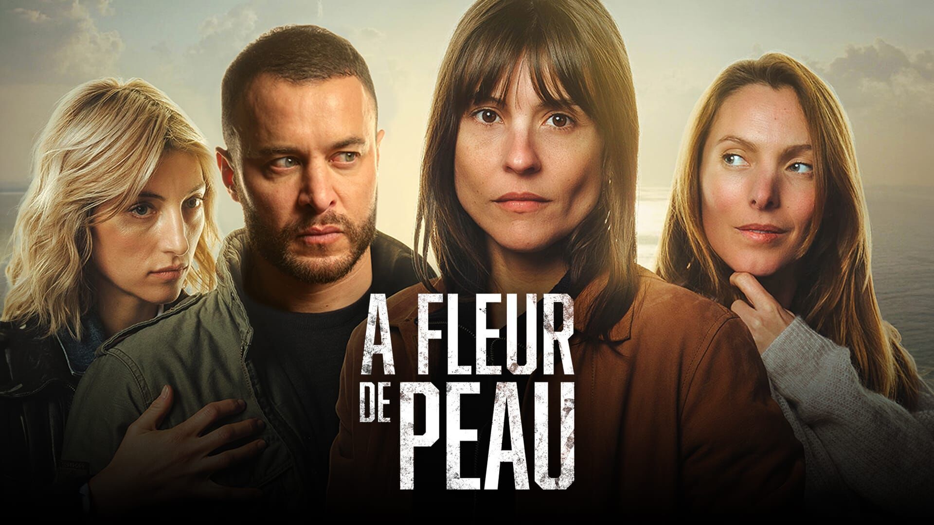 Vignette du programme télé A fleur de peau