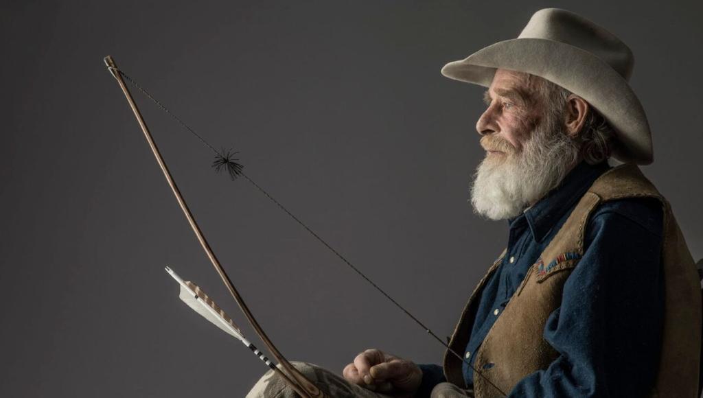 Vignette du programme télé Seuls face à l'Alaska