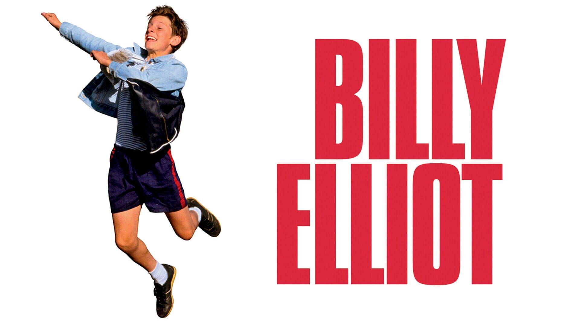 Vignette du programme télé Billy Elliot
