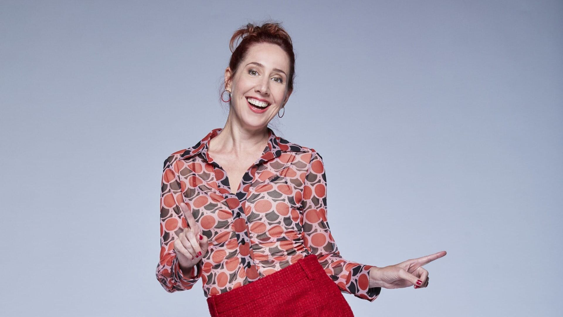 Vignette du programme télé Les docs de Maïa Mazaurette