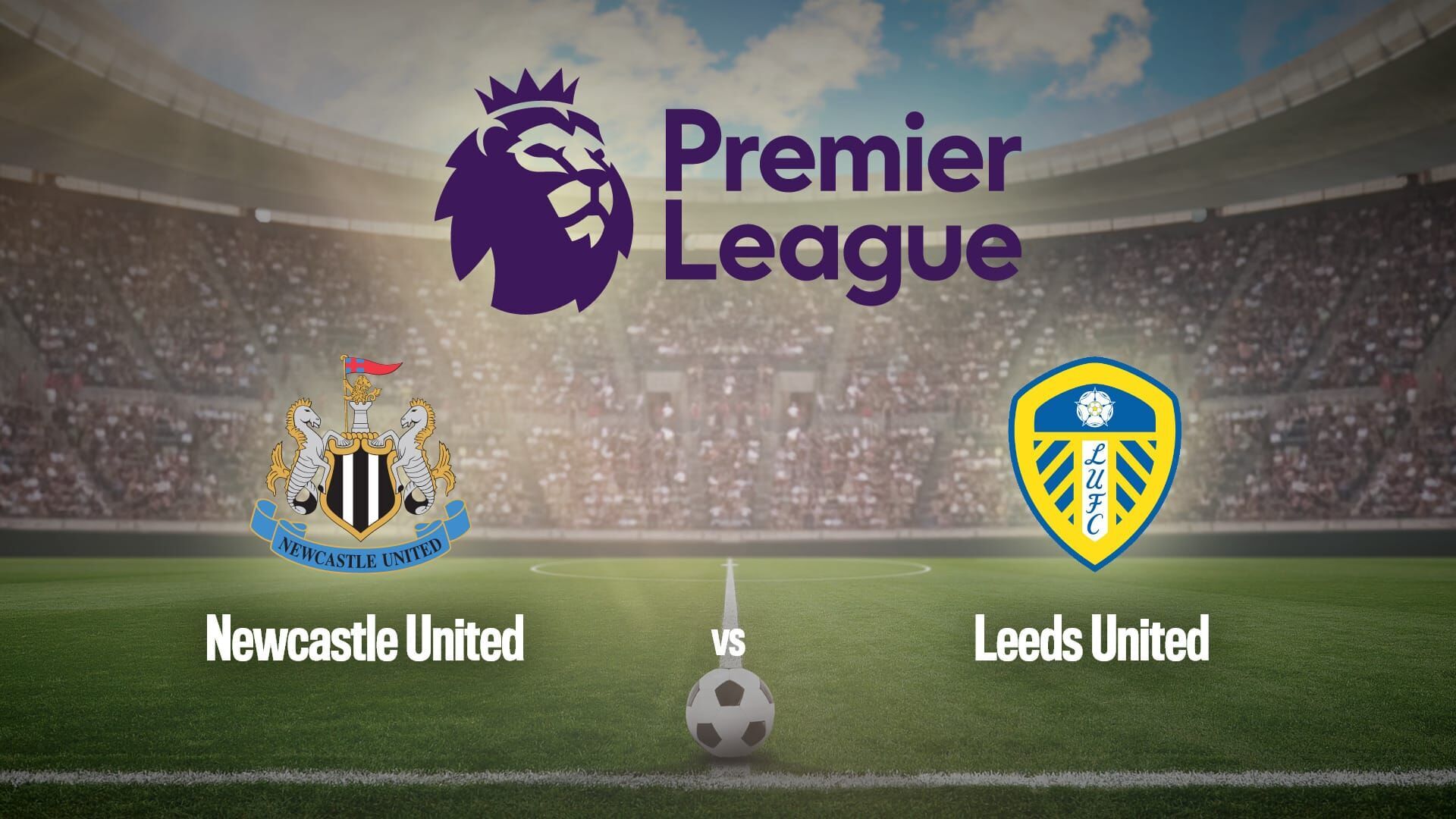 Vignette du programme télé Football : Premier League
