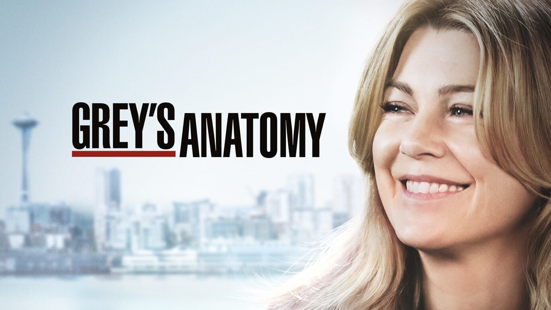 Vignette du programme télé Grey's Anatomy