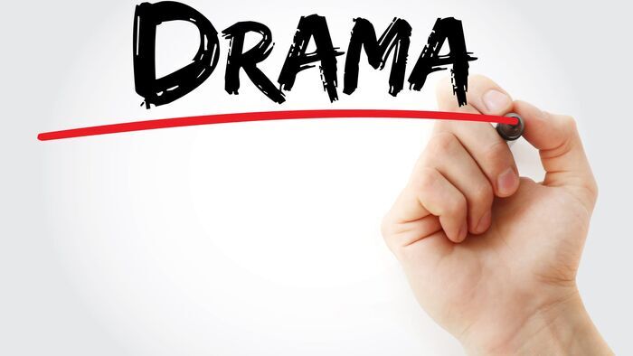 Vignette du programme télé Amara terra mia