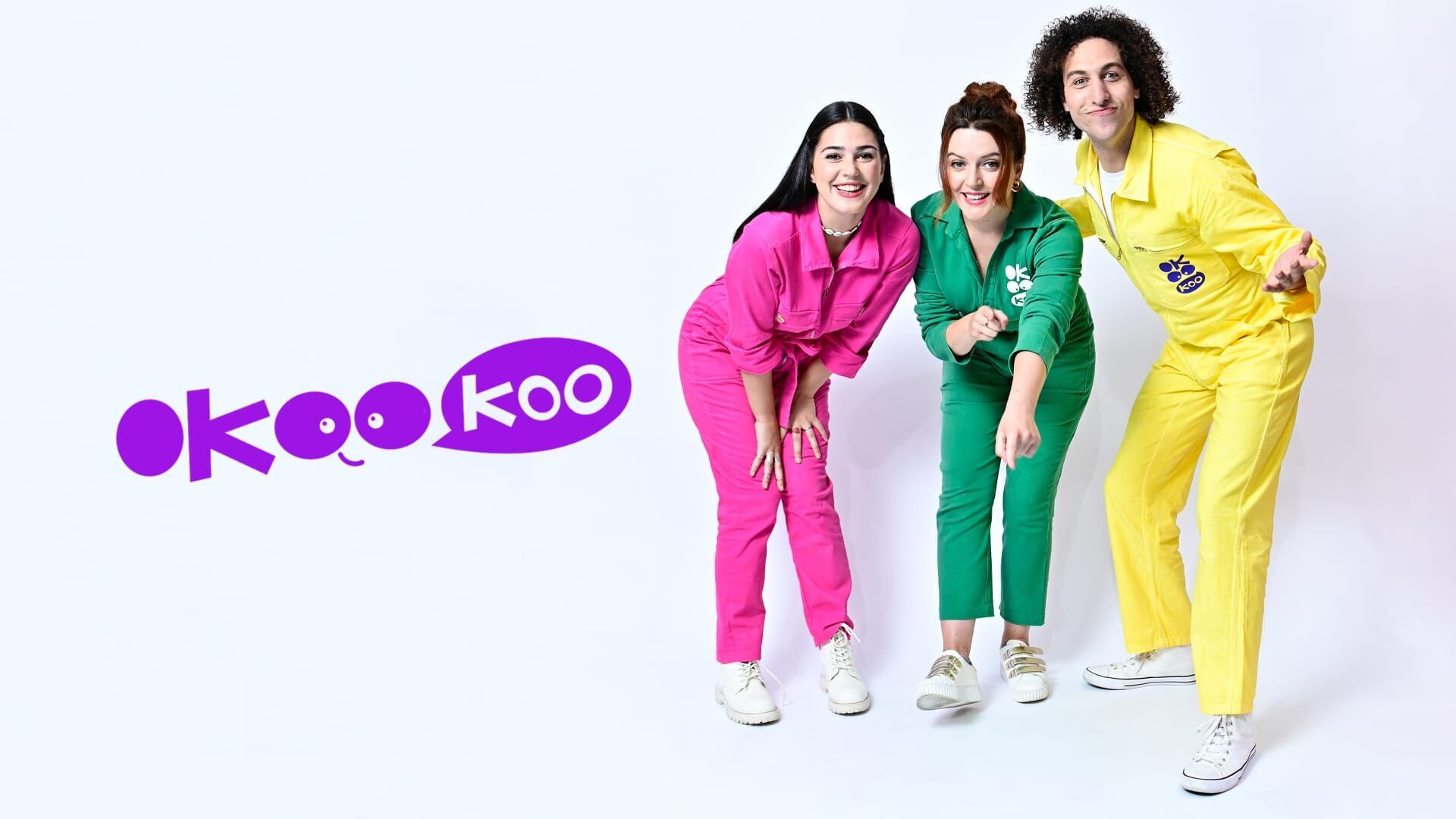 Vignette du programme télé Okoo-koo