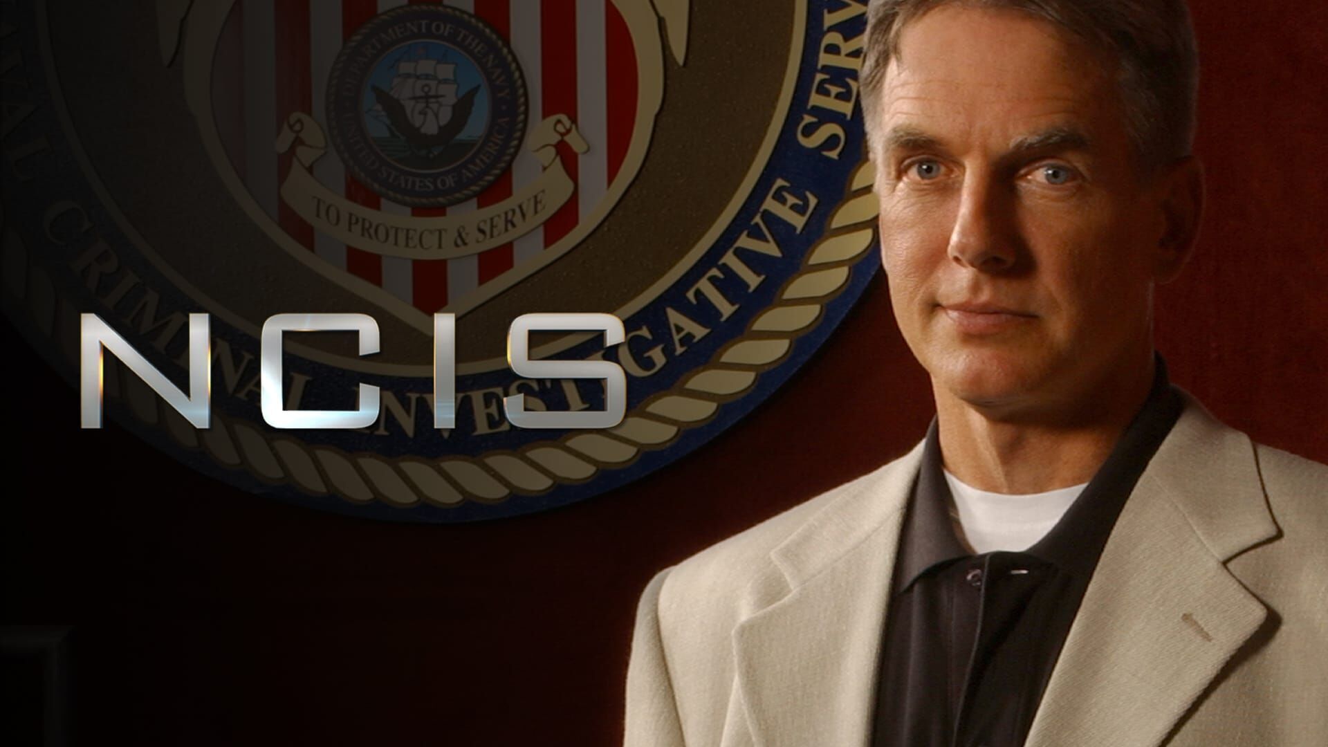 Vignette du programme télé NCIS