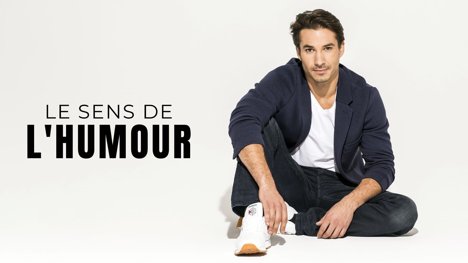 Vignette du programme télé Le sens de l'humour