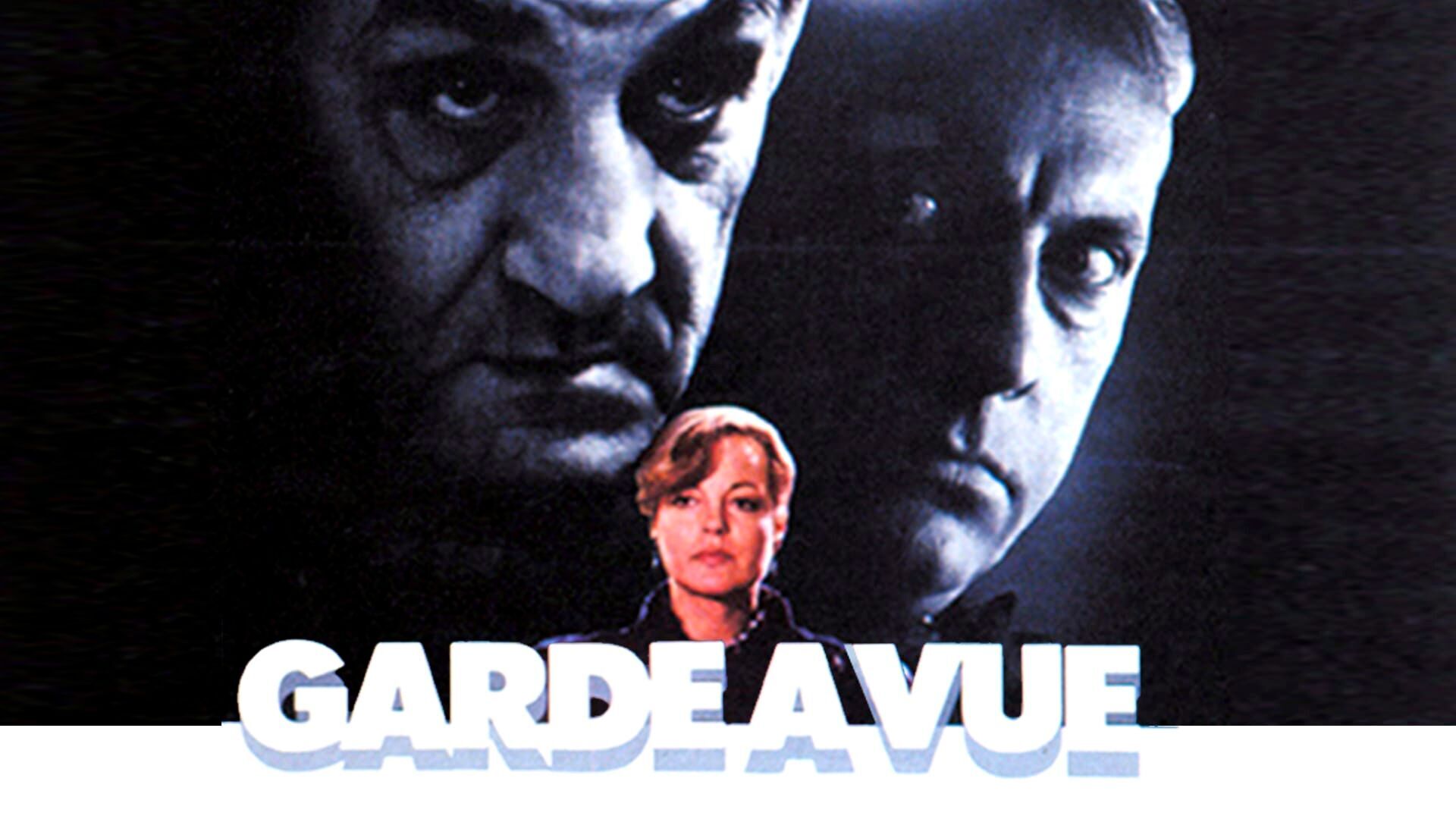 Vignette du programme télé Garde à vue