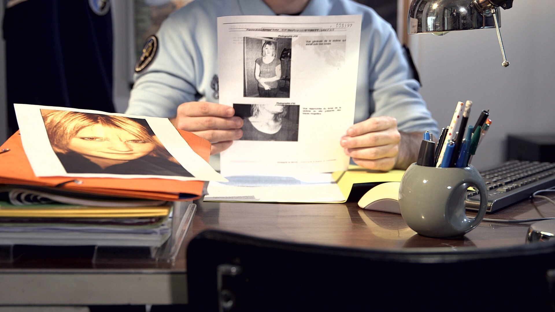 Vignette du programme télé Indices