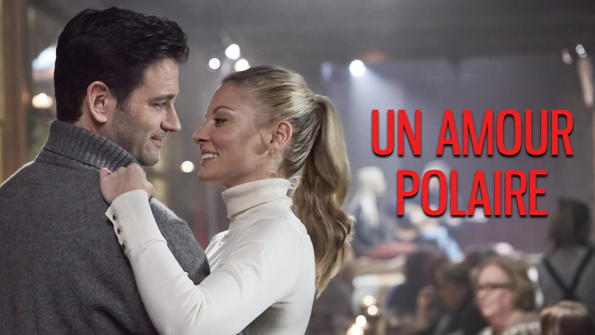 Vignette du programme télé Un amour polaire