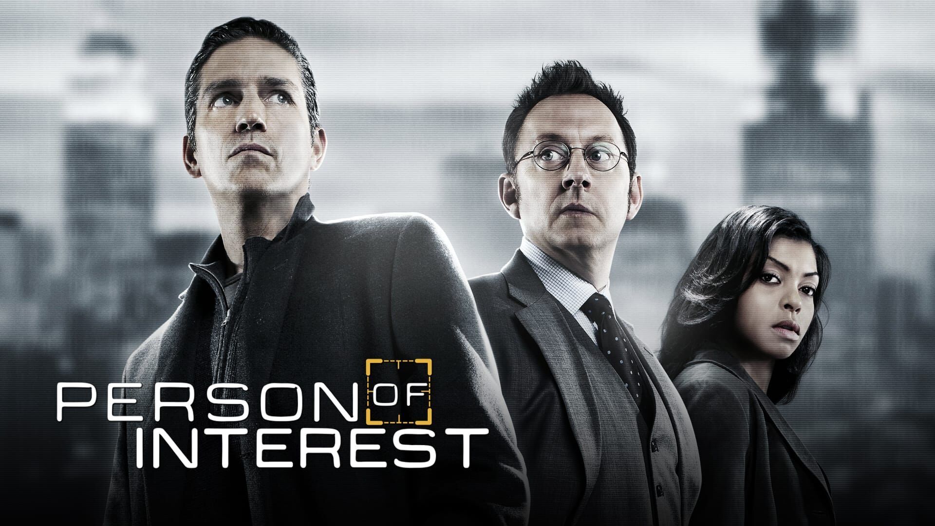 Vignette du programme télé Person of Interest