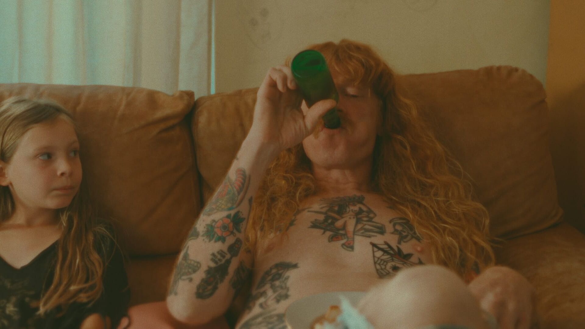 Vignette du programme télé Smells like kids spirit