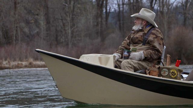 Vignette du programme télé Seuls face à l'Alaska - Saison 13