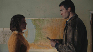 Vignette du programme télé Les espionnes disparues de la Seconde Guerre mondiale (Une opération secrète) S1 (1/6)