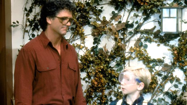 Vignette du programme télé Notre belle famille - Saison 2