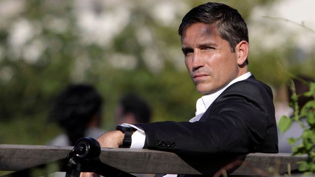 Vignette du programme télé Person of Interest - Saison 1