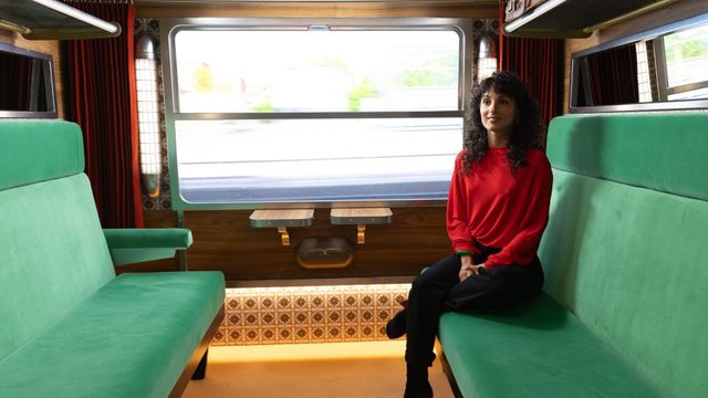 Vignette du programme télé Quai n°8