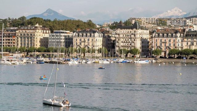 Vignette du programme télé Invitation au voyage