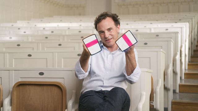 Vignette du programme télé 42, la réponse à presque tout - Saison 1