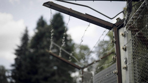 Vignette du programme télé Le ballon de la liberté (Partir à tout prix) S1 (1/2)