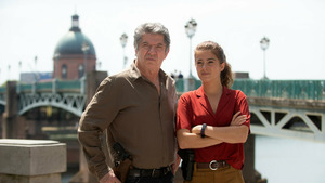Vignette du programme télé Meurtres à... (Meurtres à Toulouse) S8 (8/8)