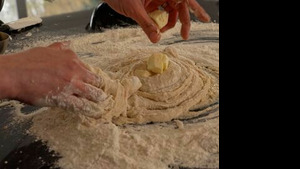 Vignette du programme télé Le beurre : du bonheur en motte ?