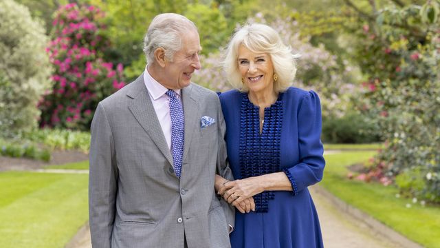 Vignette du programme télé Camilla : maîtresse, épouse, reine consort