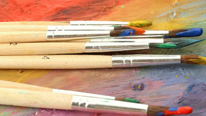 Vignette du programme télé Le Paris de Modigliani