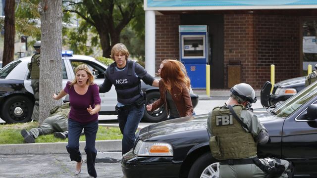 Vignette du programme télé NCIS : Los Angeles - Saison 6