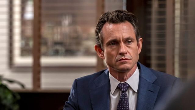 Vignette du programme télé New York police judiciaire - Saison 22