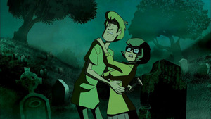 Vignette du programme télé Scooby-Doo, Mystères Associés (La légende d'Alice May) S1 (6/26)