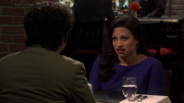 Vignette du programme télé Big Bang Theory - Saison 12