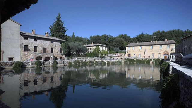 Vignette du programme télé Invitation au voyage