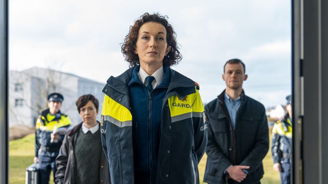 Vignette du programme télé Boglands - Saison 1