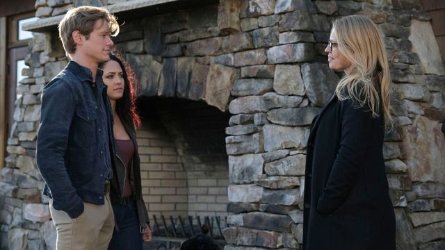 Vignette du programme télé MacGyver - Saison 4