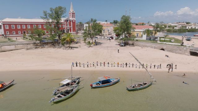 Vignette du programme télé GEO Reportage