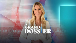 Vignette du programme télé Le grand dossier