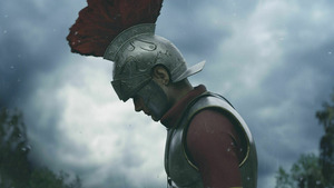 Vignette du programme télé Batailles de légende (Azincourt) S2 (5/6)