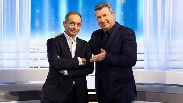 Vignette du programme télé Y'a que la vérité qui compte