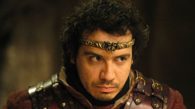 Vignette du programme télé Kaamelott