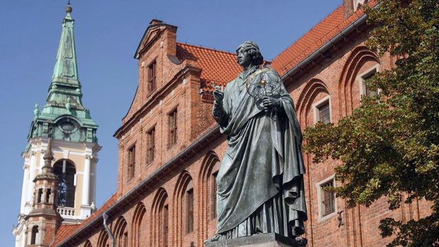 Vignette du programme télé Invitation au voyage