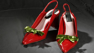 Vignette du programme télé Noël en escarpins