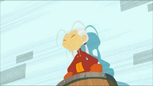 Vignette du programme télé Les Dalton (La fureur du Dalton) S2 (24/39)