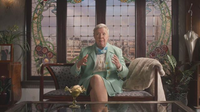 Vignette du programme télé La minute vieille belge - Saison 7