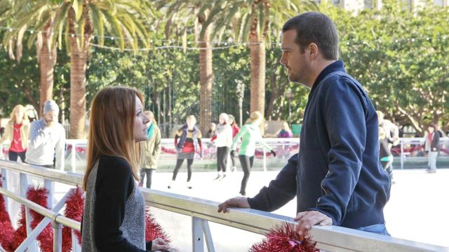 Vignette du programme télé NCIS : Los Angeles - Saison 6