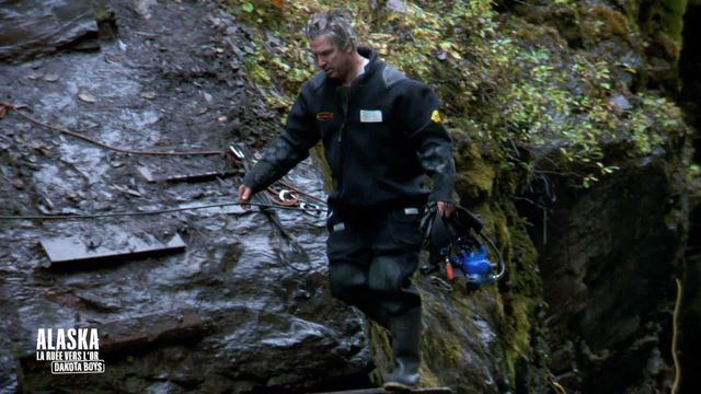 Vignette du programme télé La ruée vers l'or : Dakota Boys - Saison 4