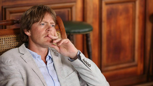 Vignette du programme télé Meurtres au paradis (L'art ou la mort) S3 (3/8)