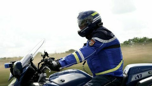 Vignette du programme télé 100 jours